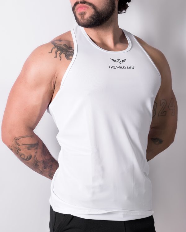 TANK OLIMPICA LICRA - Imagen 5