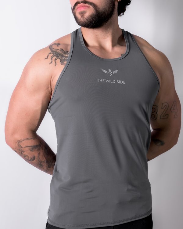 TANK OLIMPICA LICRA - Imagen 4