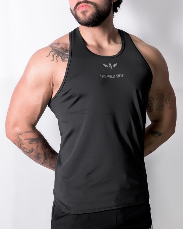 TANK OLIMPICA LICRA