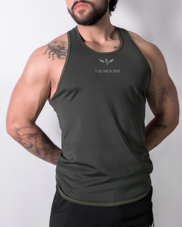 TANK OLIMPICA LICRA - Imagen 6