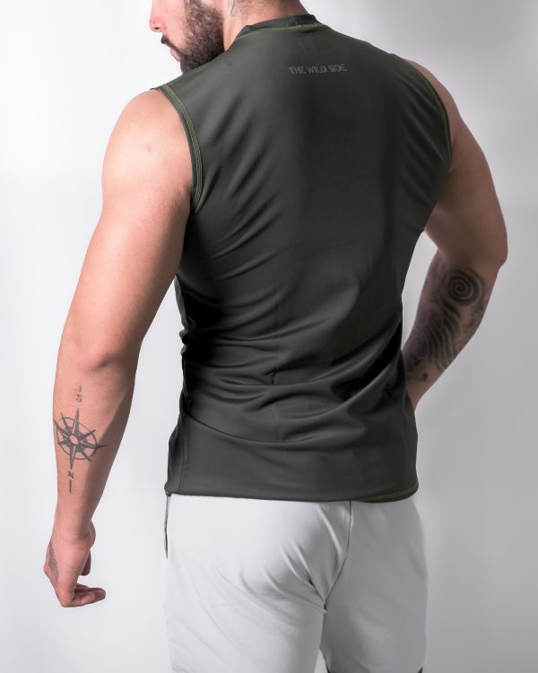 TANK SISA LICRA - Imagen 3