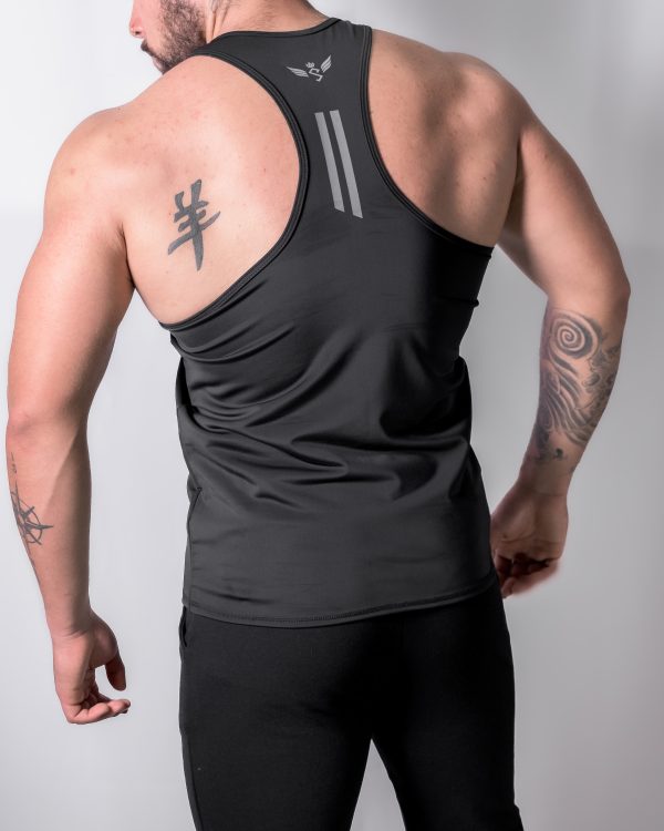 TANK OLIMPICA LICRA - Imagen 3