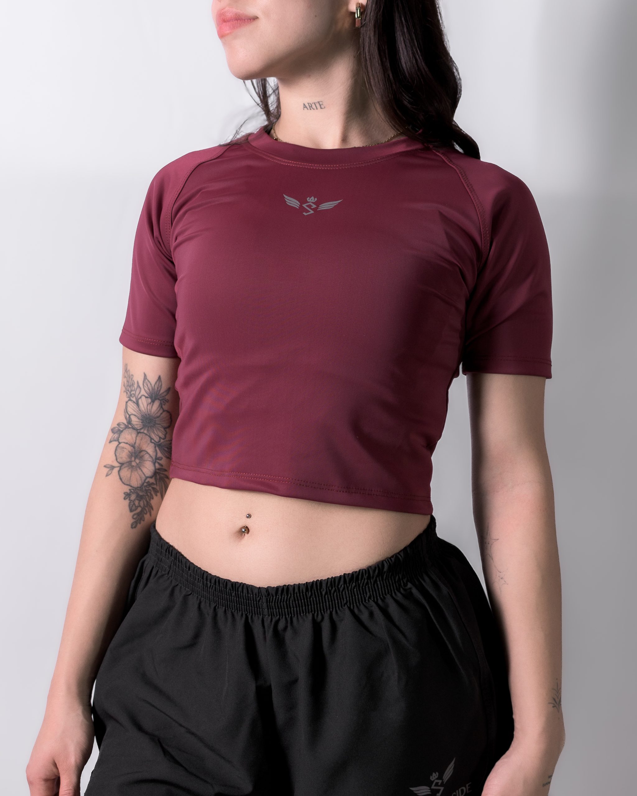 Sportswear Blusas