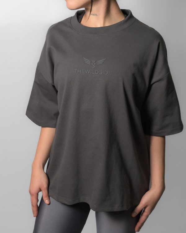 Oversize Relief Series